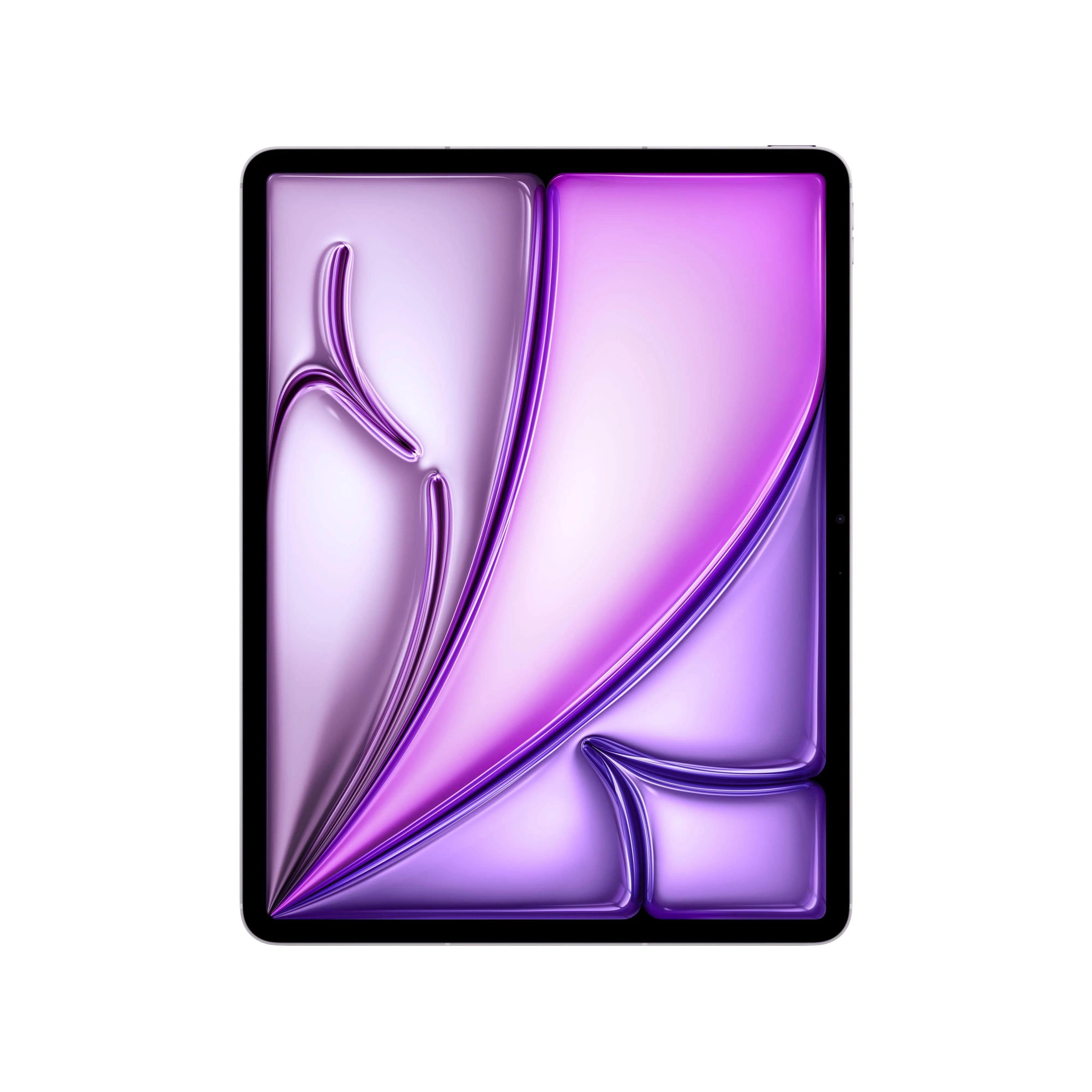 13-inch iPad Air Wi-Fi   Cellular 1TB - Purple (M2)