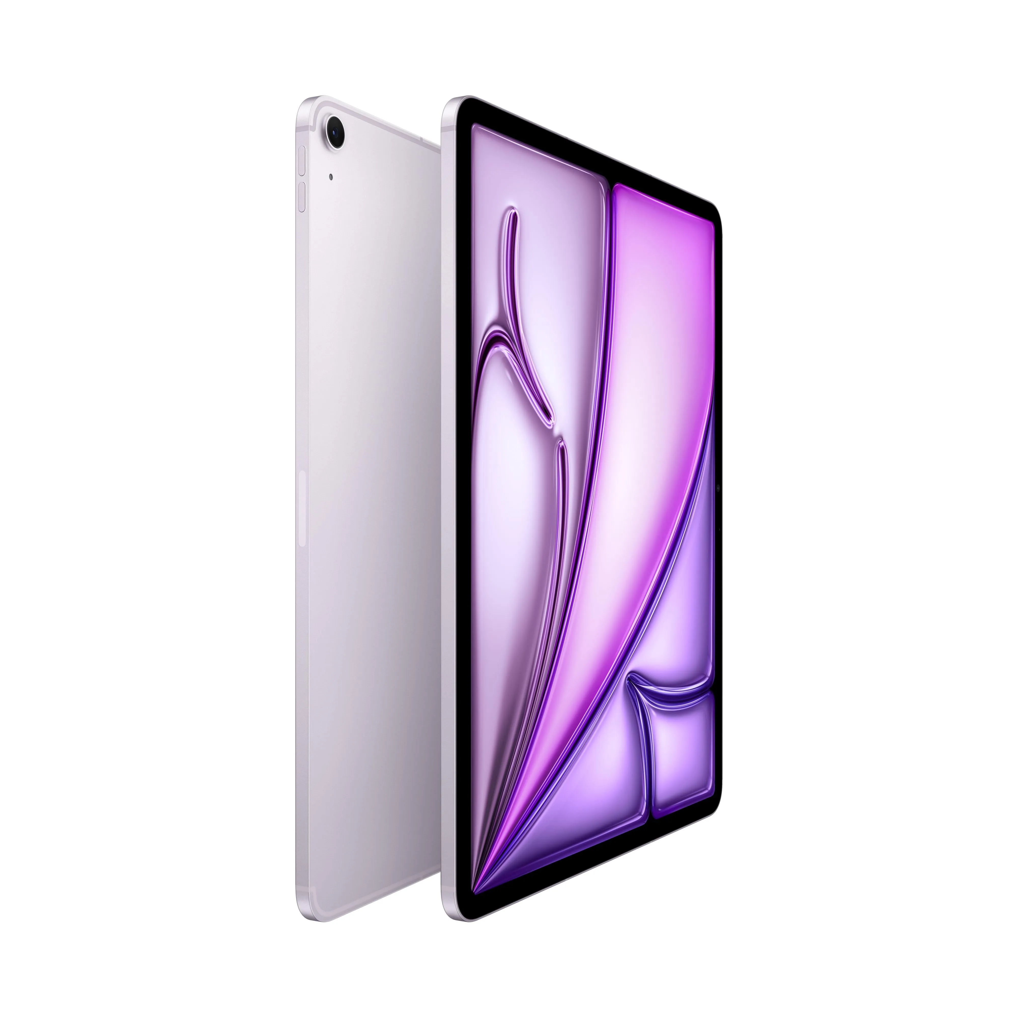 13-inch iPad Air Wi-Fi   Cellular 1TB - Purple (M2)