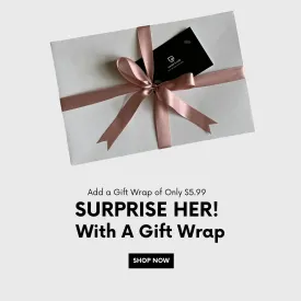 Add a Gift Wrap