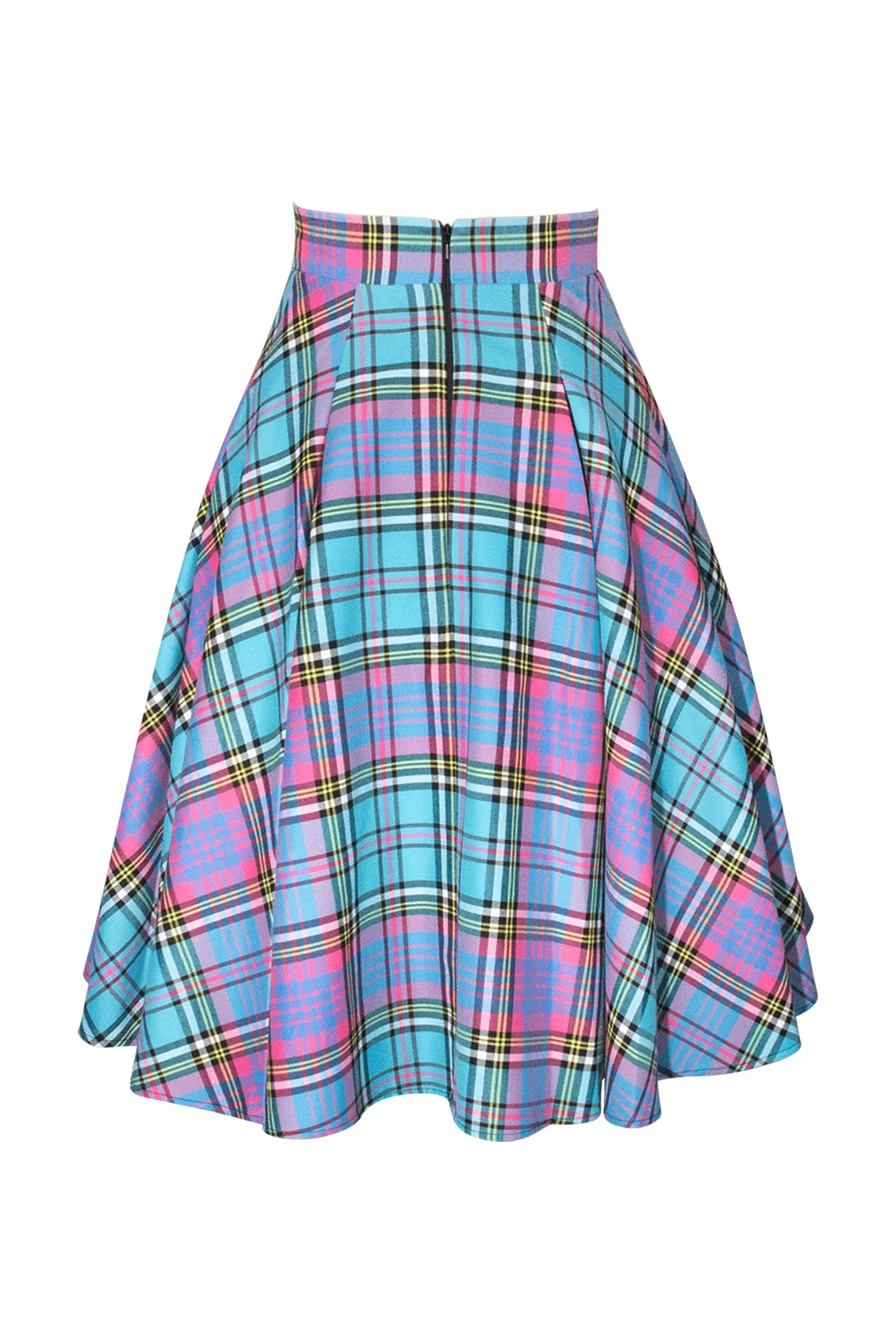 Arabella Wentworth Full Skirt