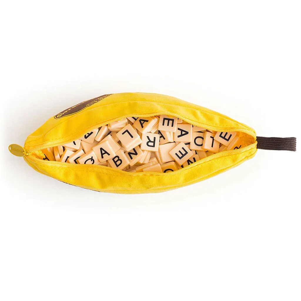 BANANAGRAMS Double BANANAGRAMS Word Game