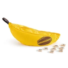 BANANAGRAMS Double BANANAGRAMS Word Game