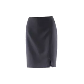 Black Sangria Service Skirt - LAFONT SERVICE