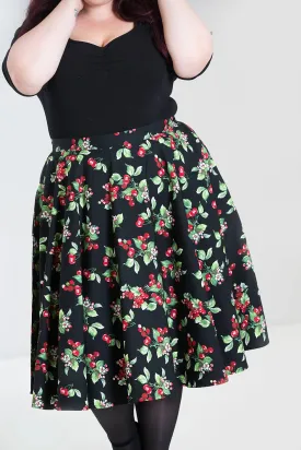 Cherie 50's Skirt