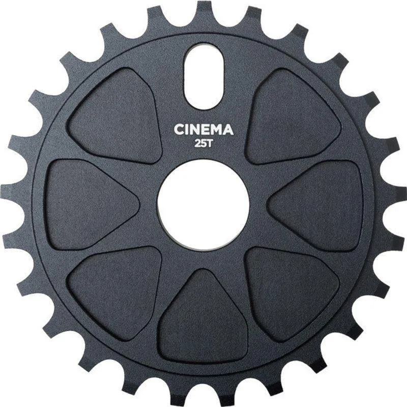 Cinema Rock Sprocket