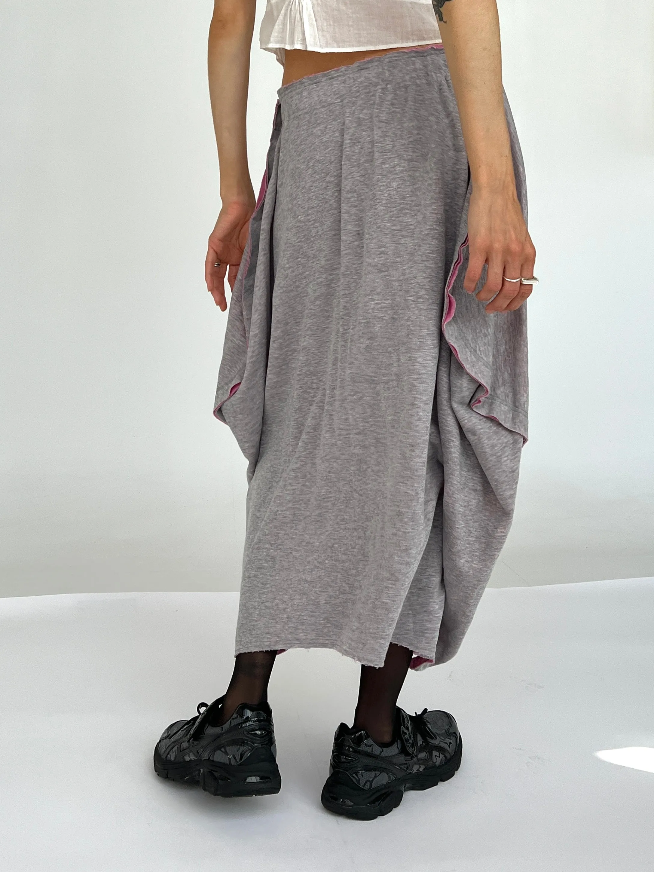 Comme des Garcons Asymmetrical Skirt (M)