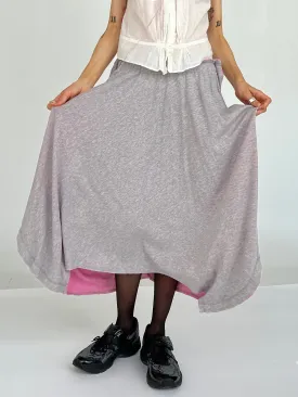 Comme des Garcons Asymmetrical Skirt (M)