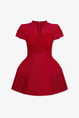 Ember Mini Dress