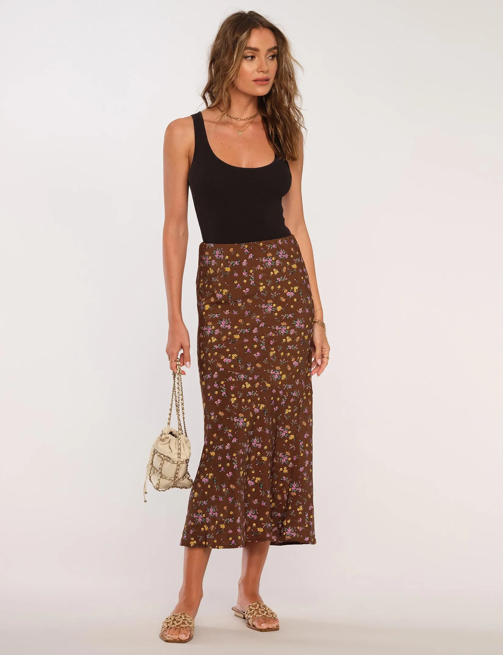 Fiona Skirt