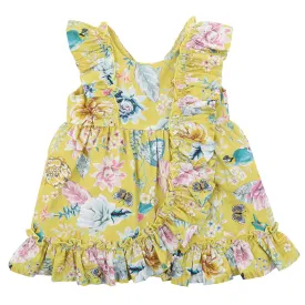 Fox & Finch Amazon Print Dress (Size 1-7)