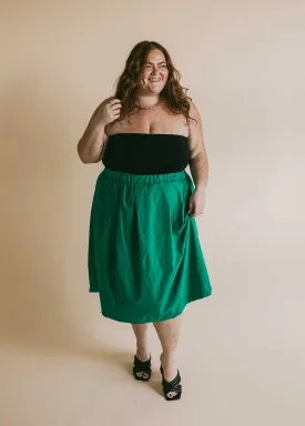 Gabriola Skirt