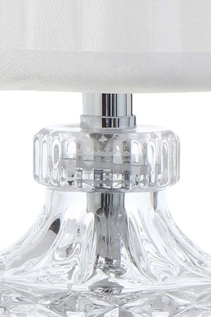 Gatz Glass Table Lamp