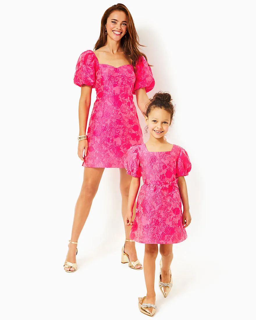 Girls Alannah Dress