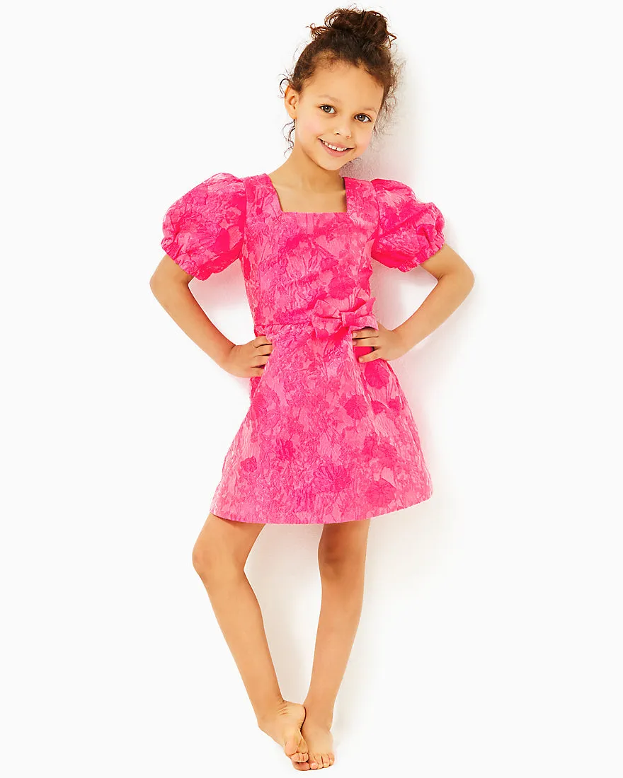 Girls Alannah Dress