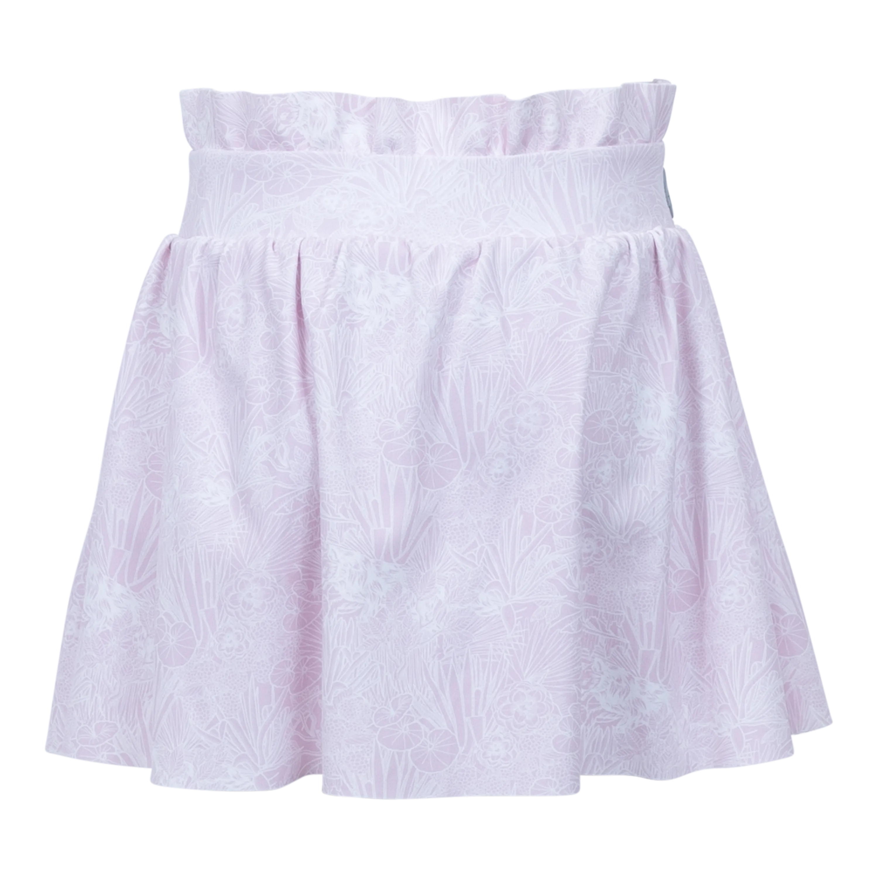 Girl's Hidden Truth Phoenix Skirt