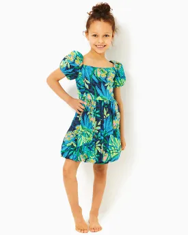 Girls Koji Dress