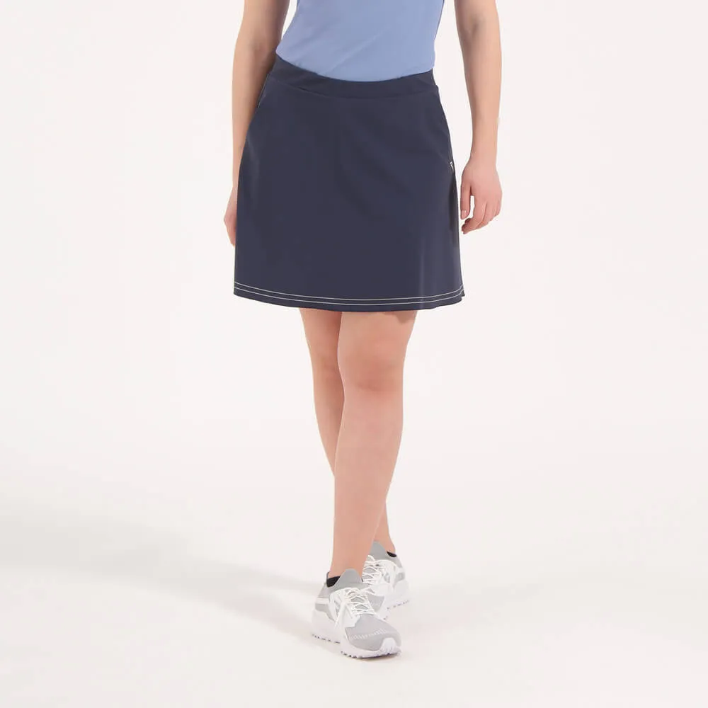 JOY | 16" PERFORMANCE SKORT | FINAL SALE