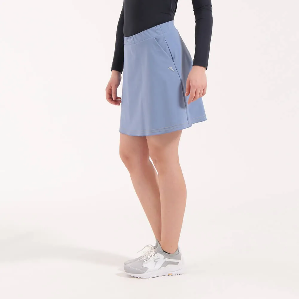 JOY | 16" PERFORMANCE SKORT | FINAL SALE