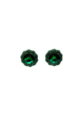 Jumbo Emeralds - Green