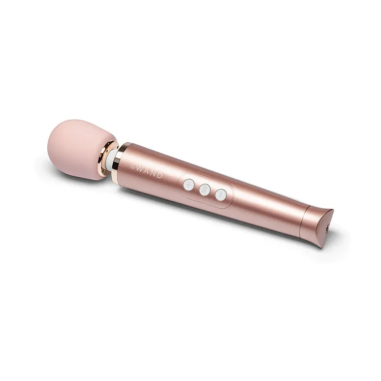 Le Wand Petite Rechargeable Massager