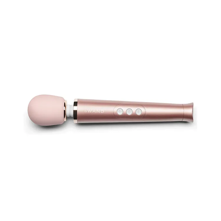 Le Wand Petite Rechargeable Massager