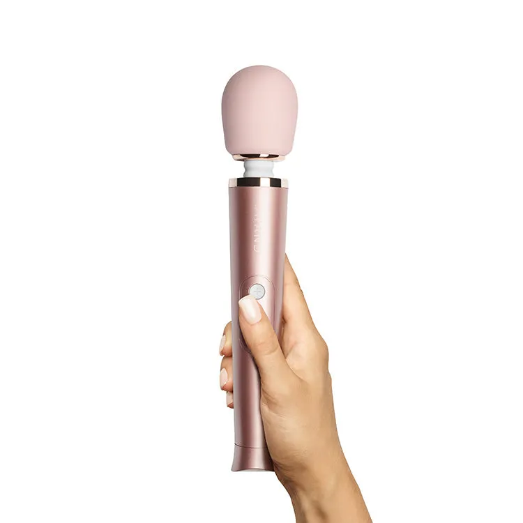 Le Wand Petite Rechargeable Massager