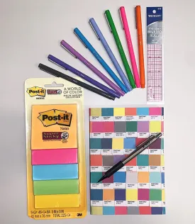 Pantone LePens Bundle