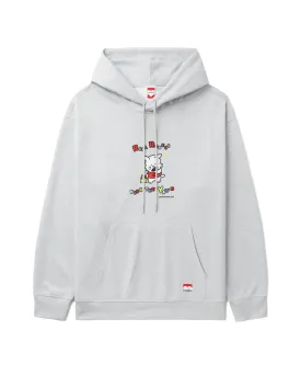 Printed Hoodie