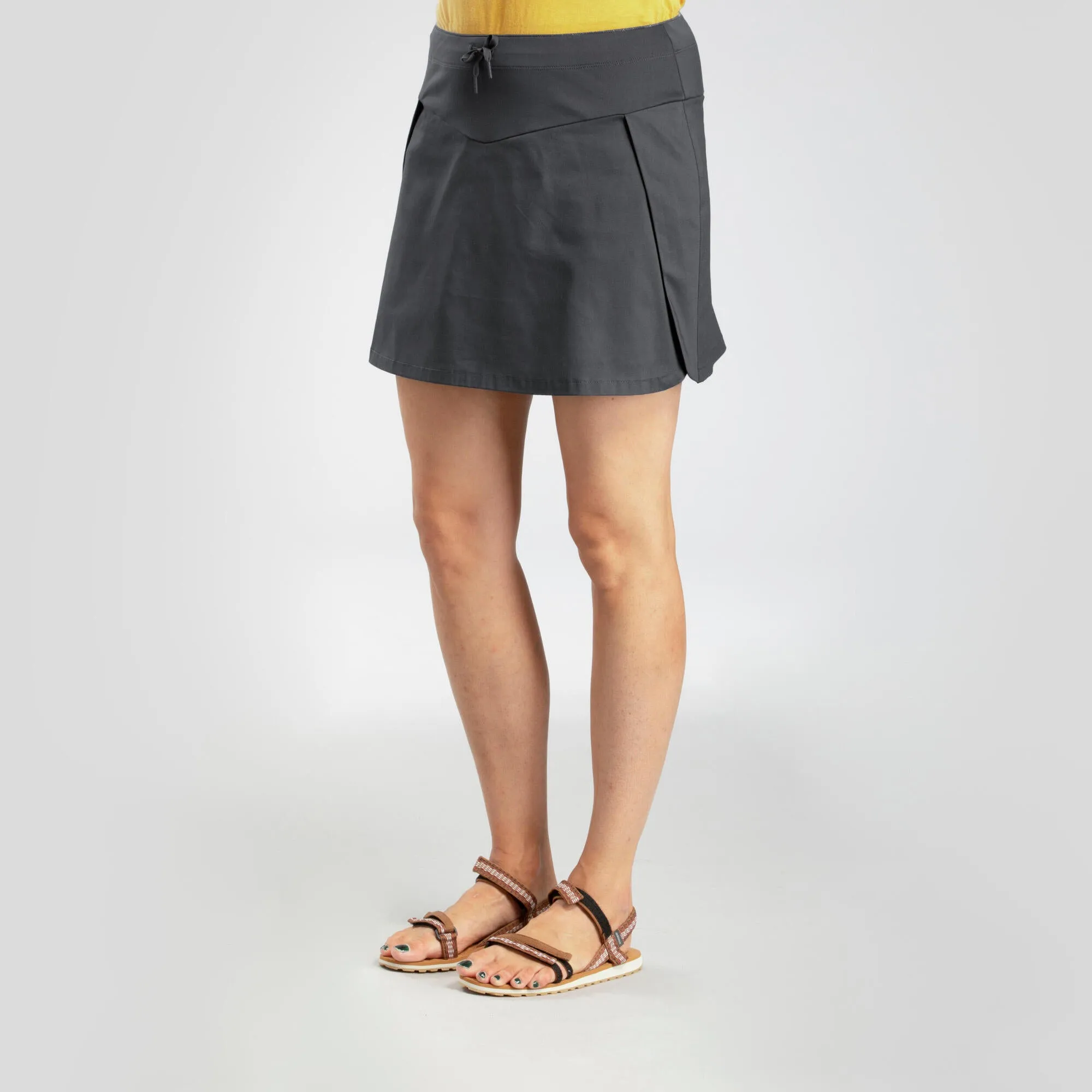 Quechua Women's NH500 Hiking Skort