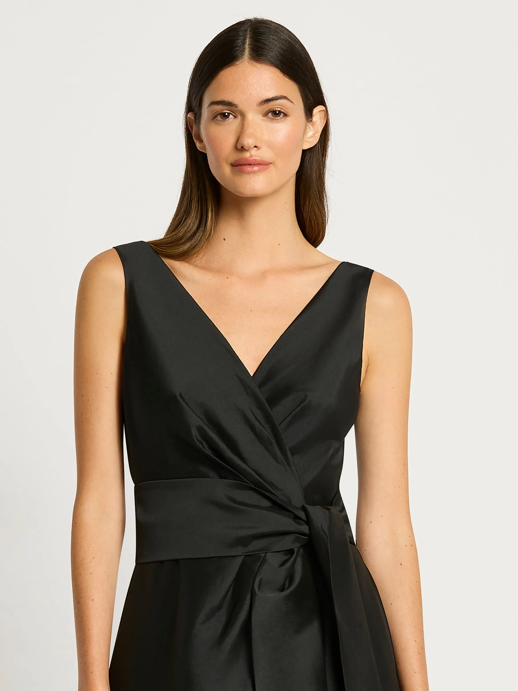 Rene Gown - Black