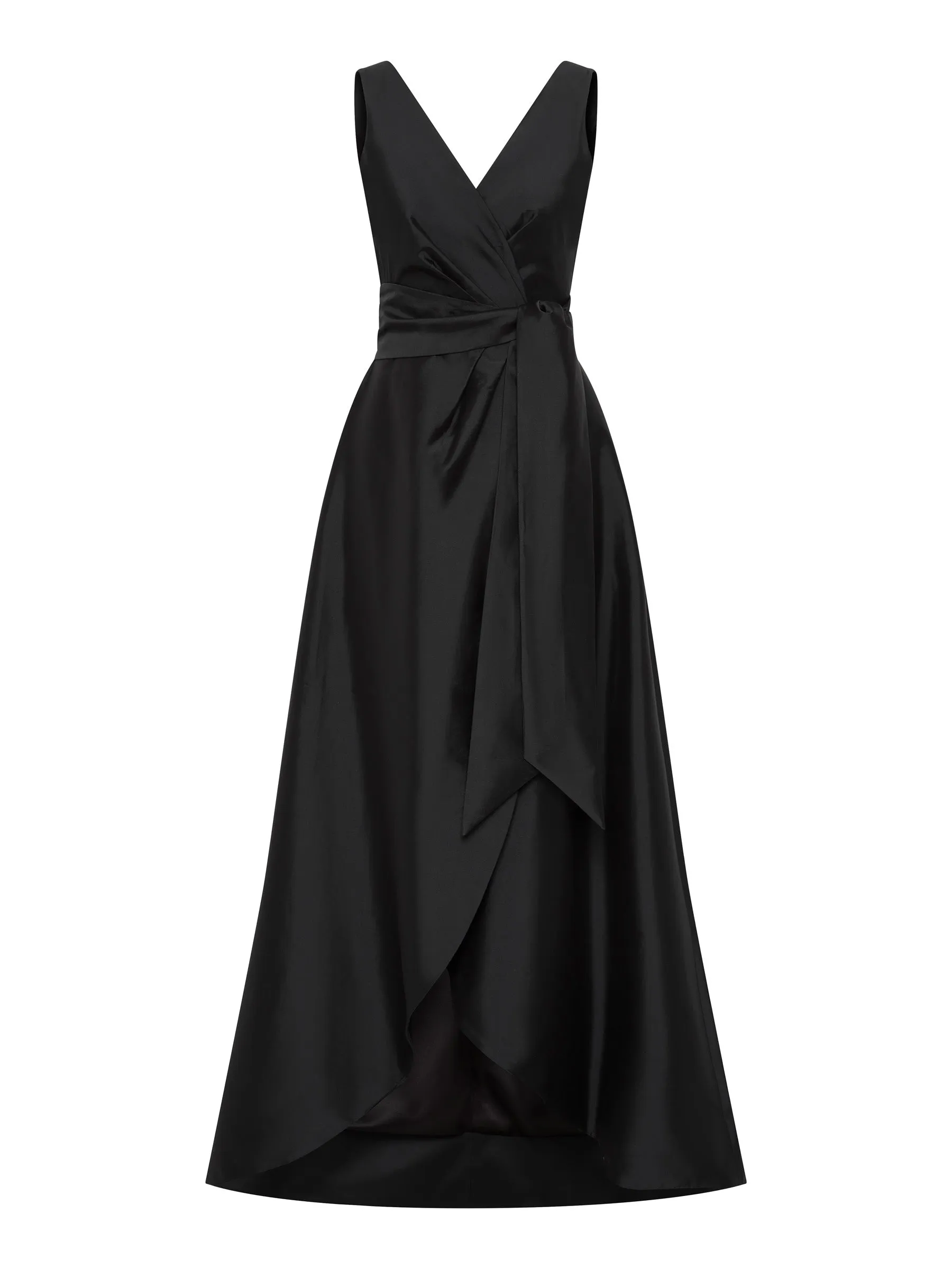 Rene Gown - Black