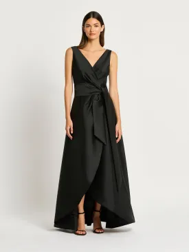 Rene Gown - Black