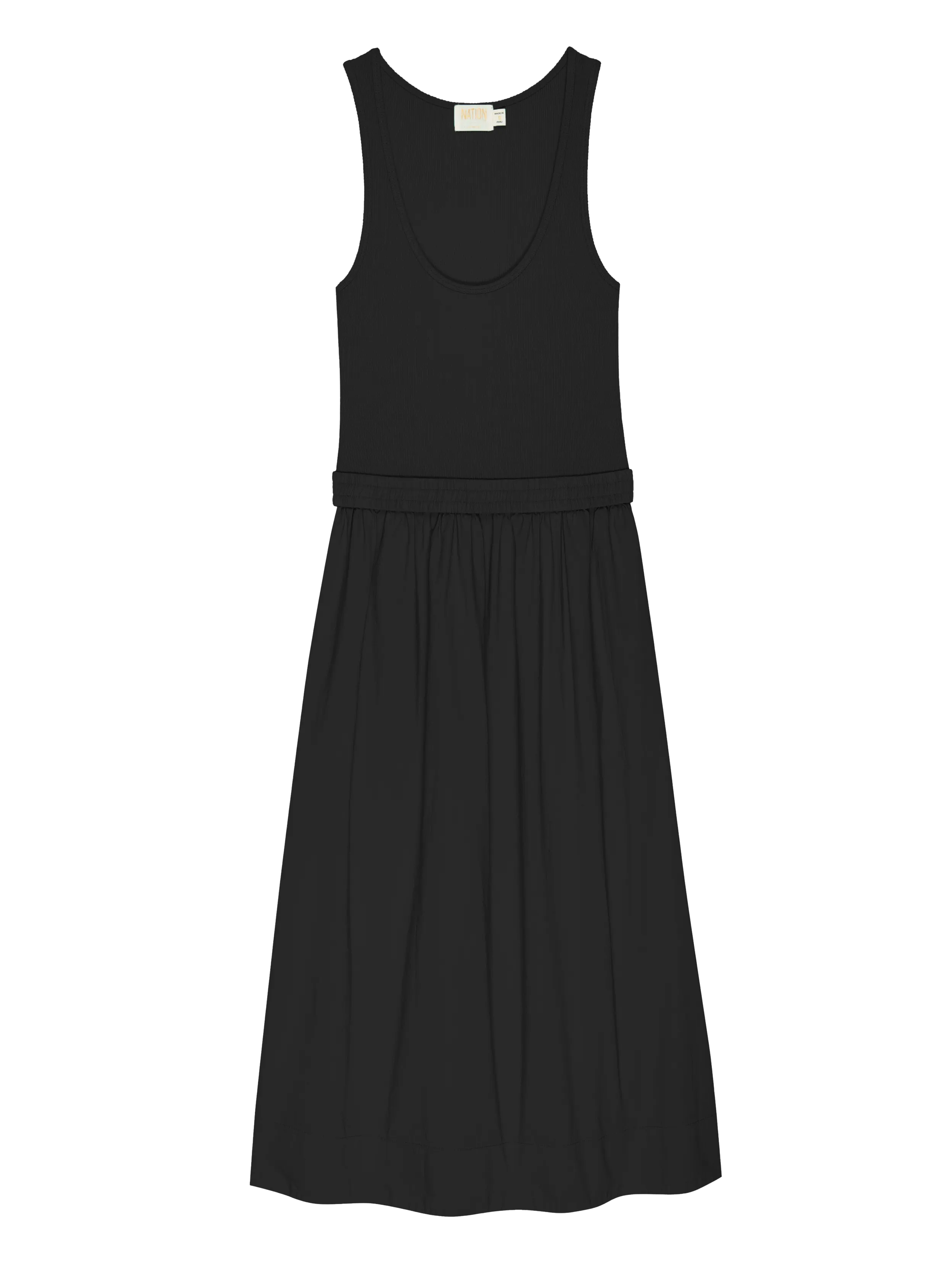 Sadelle Dress