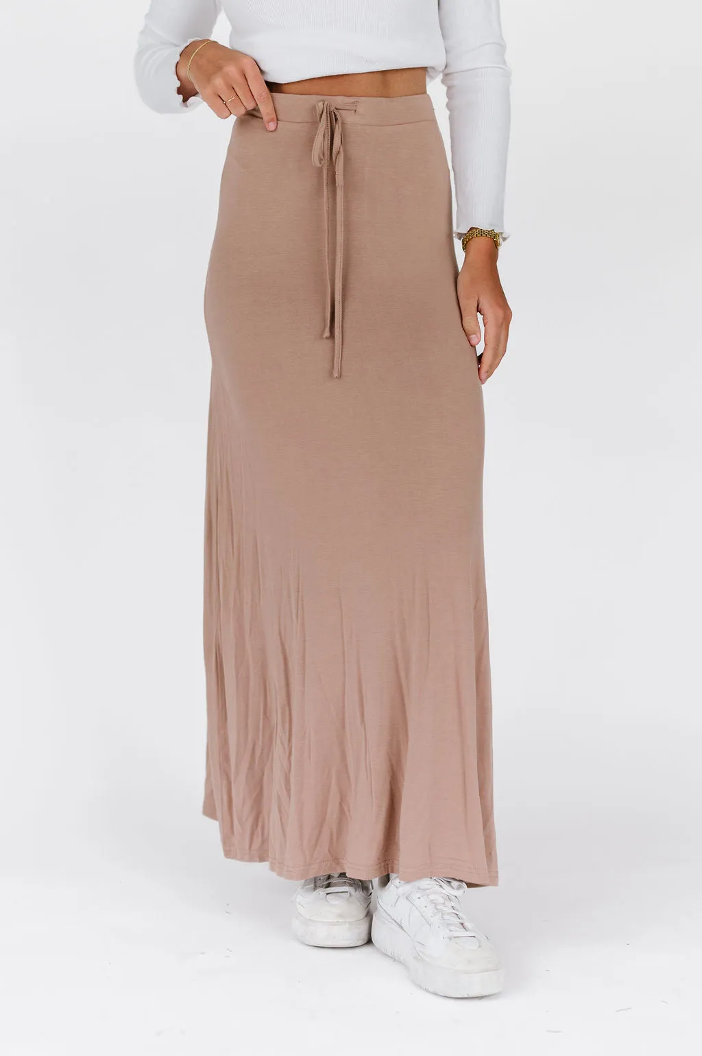 Shaya Maxi Skirt