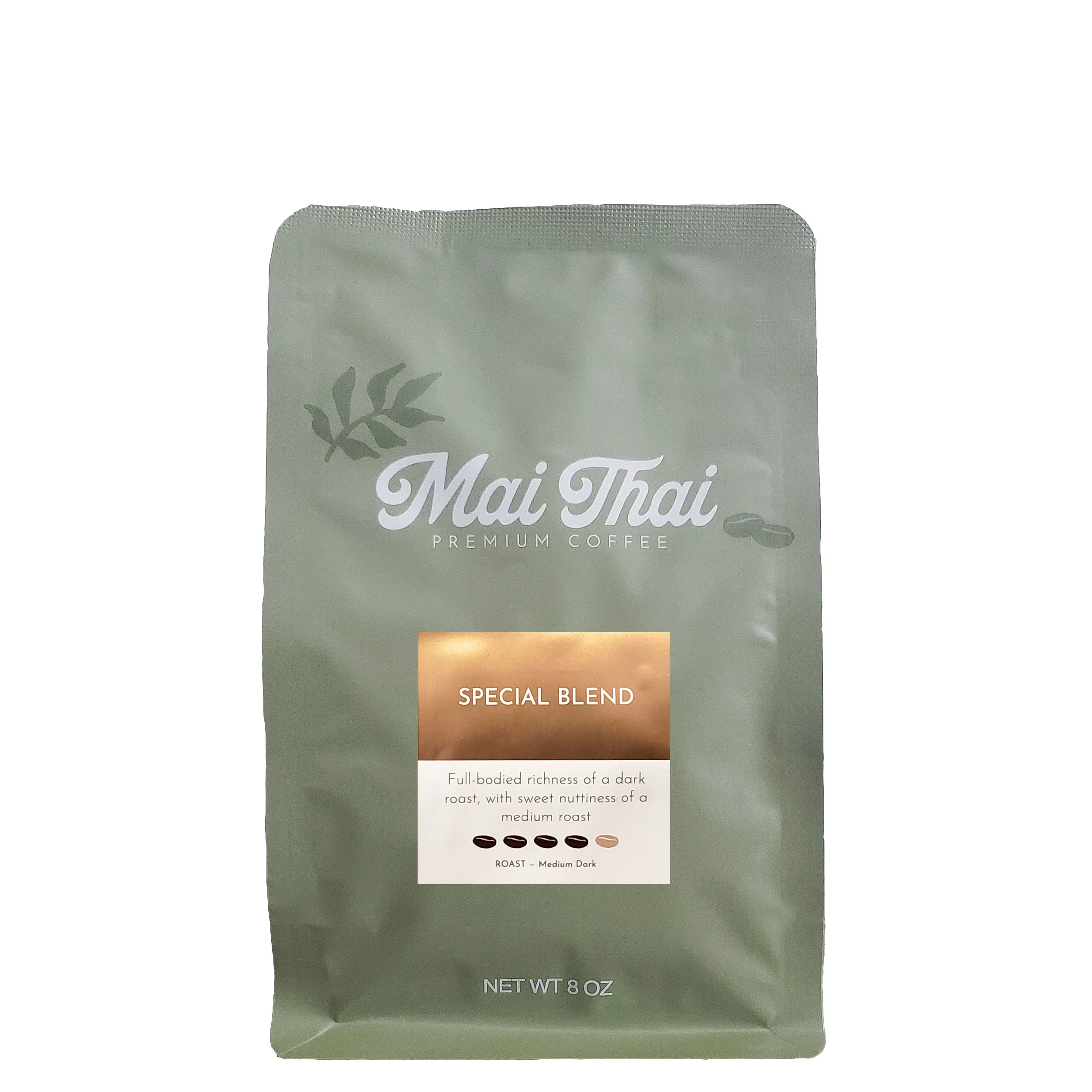 Special Blend Coffee