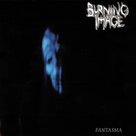 v403 - Burning Image - "Fantasma"