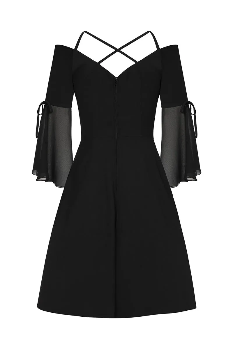 Zelena Dress